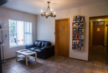 Akureyri Cottages Exteriér fotografie